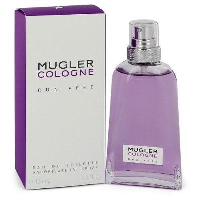 Perfume Feminino Thierry Mugler 100 Ml Eau De Toilette Spray