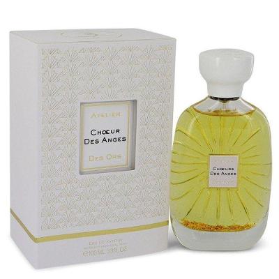 Perfume Fem. Choeur Anges Atelier Des Ors 100 Ml Eau Parfum