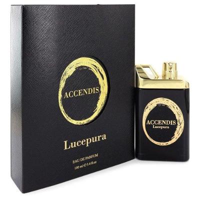 Perfume Feminino Lucepura Accendis 100 Ml Eau De Parfum