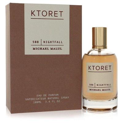 Perfume Feminino Michael Malul 100 Ml Eau De Parfum Spray