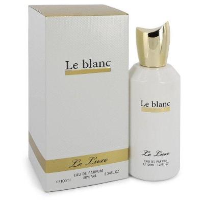 Perfume Feminino Le Luxe 100 Ml Eau De Parfum Spray