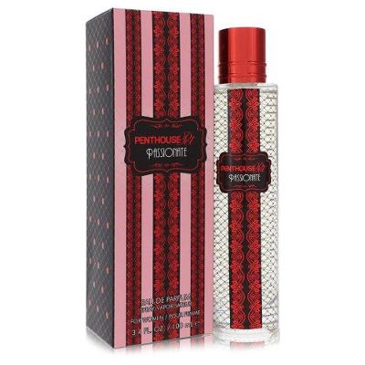 Perfume Feminino Penthouse 100 Ml Eau De Parfum Spray