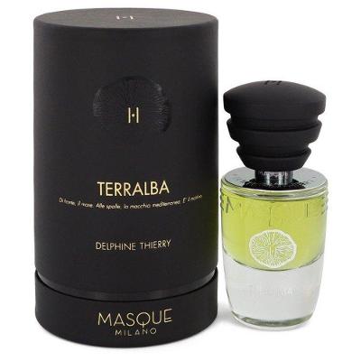 Perfume Feminino Masque Milano 35 Ml Eau De Parfum Spray