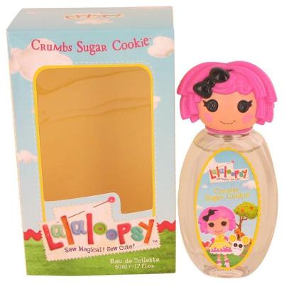 Perfume Feminino Lalaloopsy Marmol & Son (crumbs Sugar Cookie) 50 Ml Eau De Toilette