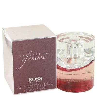 Perfume Feminino Hugo Boss 50 Ml Eau De Parfum Spray