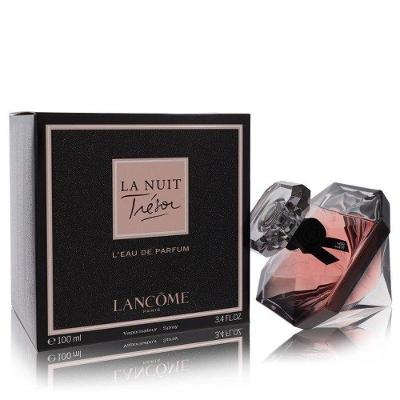 Perfume Feminino Lancome 100 Ml L'eau De Parfum Spray