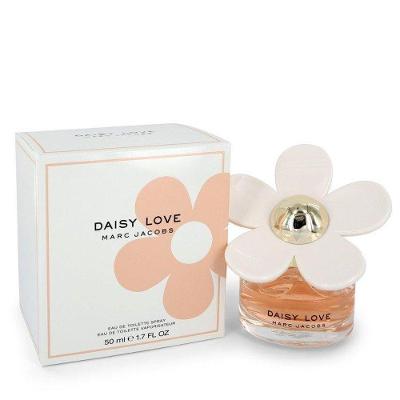 Perfume Feminino Marc Jacobs 50 Ml Eau De Toilette Spray
