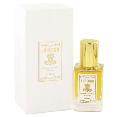 Perfume Feminino Luberon Maria Em Latadida Gentile 30 Ml Pure