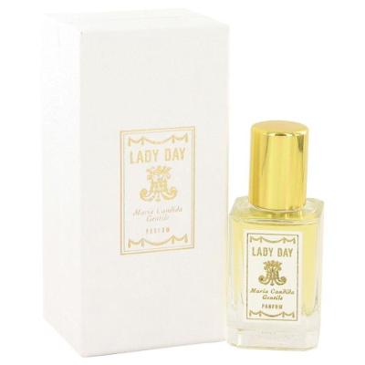 Perfume Feminino Lady Day Maria Em Latadida Gentile 30 Ml Pure