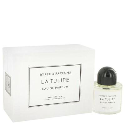 Perfume Feminino La Tulipe Redo 100 Ml Eau De Parfum