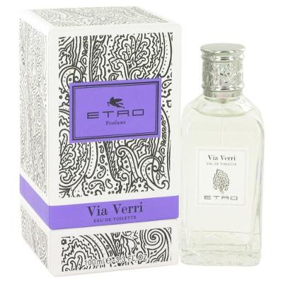 Perfume Feminino Etro 100 Ml Eau De Toilette Spray