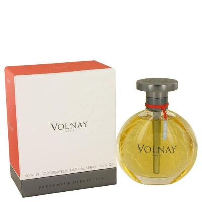 Perfume Feminino Etoile D'or Volnay 100 Ml Eau De Parfum