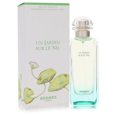 Perfume Feminino Hermes 100 Ml Eau De Toilette Spray