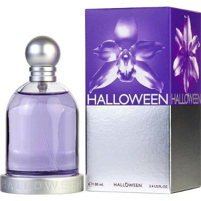 Perfume Feminino Halloween Jesus Del Pozo Spray 100ML