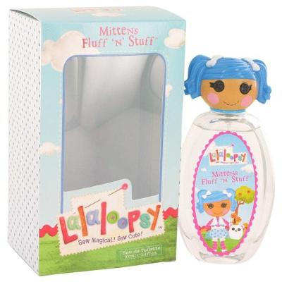 Perfume Feminino Lalaloopsy Marmol & Son (mittens Fluff Stuff) 100 Ml Eau De Toilette
