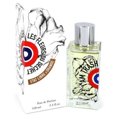 Perfume Feminino Etat Libre D'orange 100 Ml Eau De Parfum Spray
