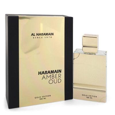 Perfume Feminino Al Haramain 60 Ml Eau De Parfum Spray