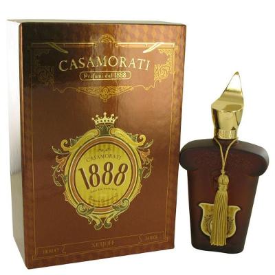 Perfume Feminino 1888 Xerjoff 100 Ml Eau De Parfum