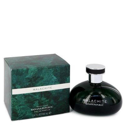 Perfume Feminino Malachite Banana Republic 100 Ml Eau De Parfum