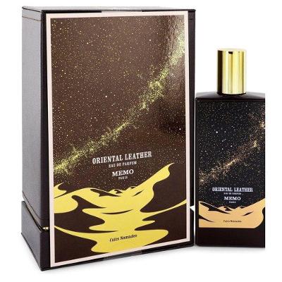 Perfume Feminino Memo 75 Ml Eau De Parfum Spray