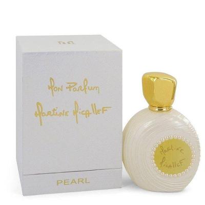 Perfume Feminino M. Micallef 100 Ml Eau De Parfum Spray