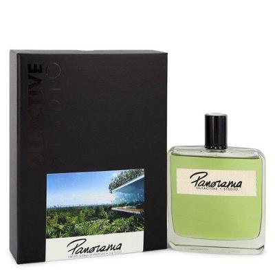 Perfume Feminino Panorama (unisex) Olfactive Studio Eau De Parfum