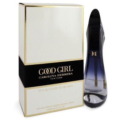 Perfume Feminino Carolina Herrera 80 Ml Eau De Parfum Legere Spray