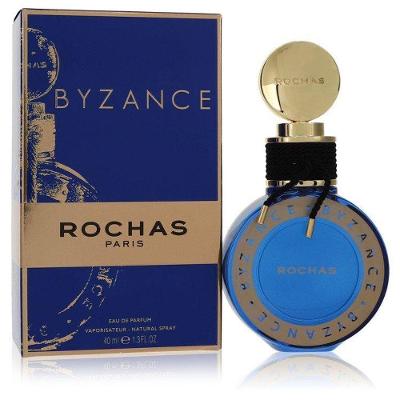 Perfume Feminino Rochas 40 Ml Eau De Parfum Spray
