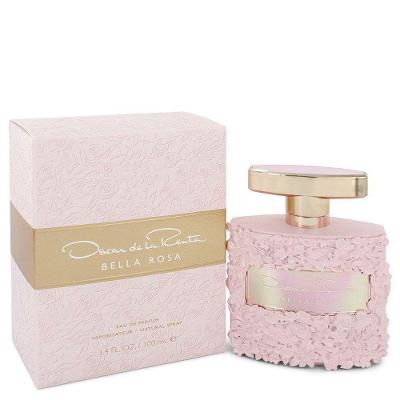 Perfume Feminino Oscar De La Renta 100 Ml Eau De Parfum Spray
