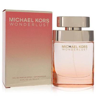 Perfume Feminino Michael Kors 100 Ml Eau De Parfum Spray