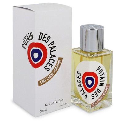 Perfume Feminino Putain Des Palaces Etat Libre D'orange 50 Ml Eau Parfum