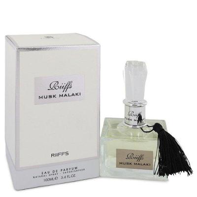 Perfume Musk Malaki Riiffs 100 Ml