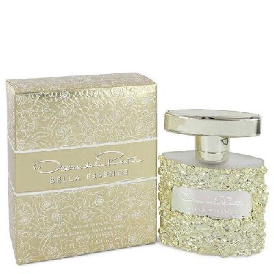Perfume Feminino Oscar De La Renta 50 Ml Eau De Parfum Spray