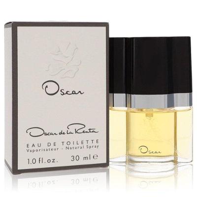 Perfume Feminino Oscar De La Renta 30 Ml Eau De Toilette