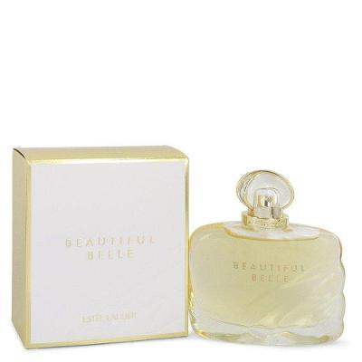 Perfume Beautiful Belle Estee Lauder 100 Ml