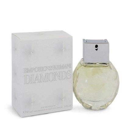 Perfume Feminino Emporio Diamonds Giorgio Armani 30 Ml Eau De Parfum