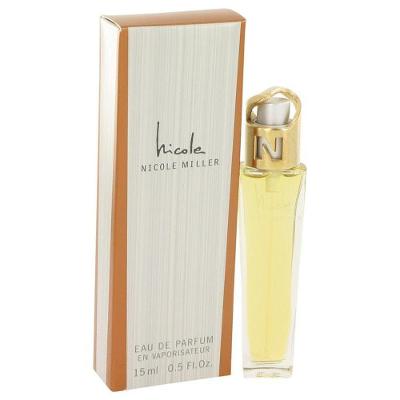 Perfume Feminino Nicole Miller 15 Ml Eau De Parfum