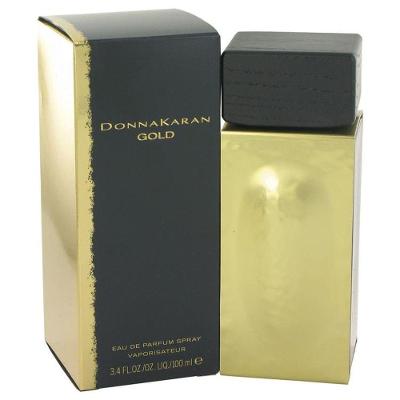 Perfume Feminino Donna Karan 100 Ml Eau De Parfum Spray