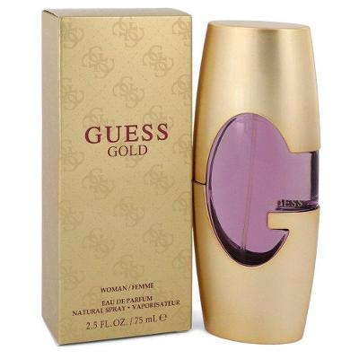 Perfume Feminino Guess 75 Ml Eau De Parfum Spray