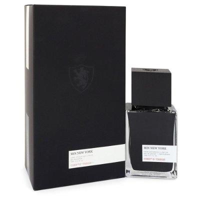 Perfume Feminino Min New York 75 Ml Eau De Parfum Spray
