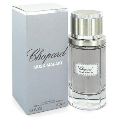Perfume Feminino Musk Malaki Chopard 79 Ml Eau De Parfum