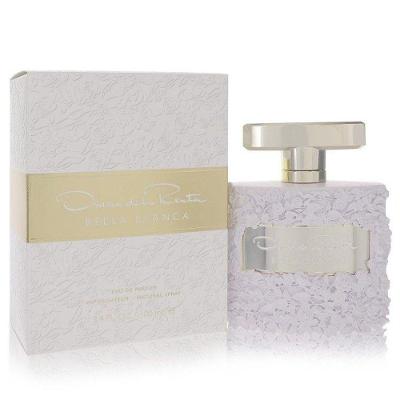Perfume Feminino Oscar De La Renta 100 Ml Eau De Parfum Spray