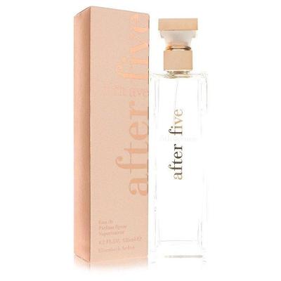 Perfume Feminino Elizabeth Arden 125 Ml Eau De Parfum Spray