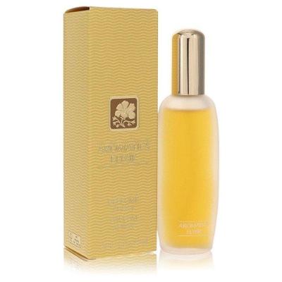 Perfume Feminino Aromatics Elixir Clinique 25 Ml Eau De Parfum
