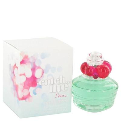 Perfume Feminino Catch Me L'eau Cacharel 80 Ml Eau De Toilette