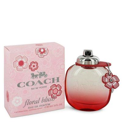 Perfume Feminino Coach 90 Ml Eau De Parfum Spray