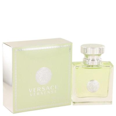 Perfume Feminino Versense Versace 50 Ml Eau De Toilette