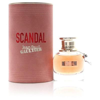 Perfume Feminino Jean Paul Gaultier 30 Ml Eau de Parfum Spray