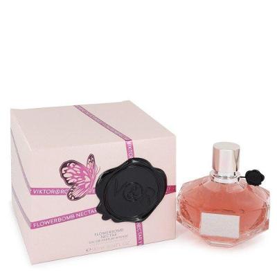 Perfume Feminino Flowerbomb Nectar Viktor & Rolf 90 Ml Ml Eau De Parfum