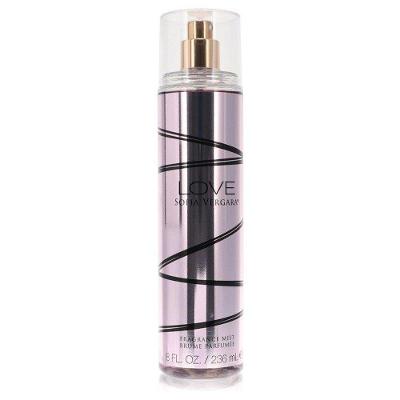 Agua De Cheiro Love Sofia Vergara 236 Ml